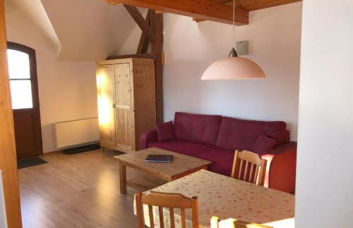 Ferienwohnung Kalksee - Foto 6