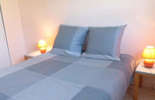 Ravissante maison traditionnelle bretonne, proche Ria d'Etel - Foto 15