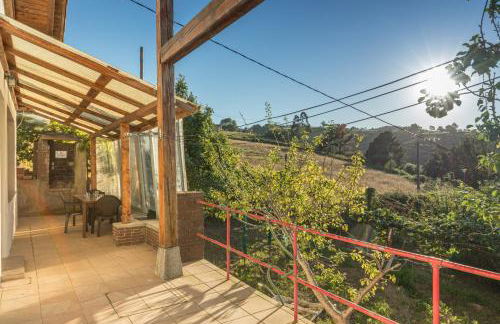 Zeruhaundi - baskeyrentals - Foto 48