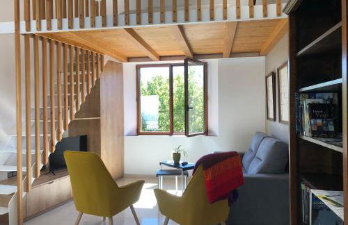 Antiga Biblioteca - Photo 28