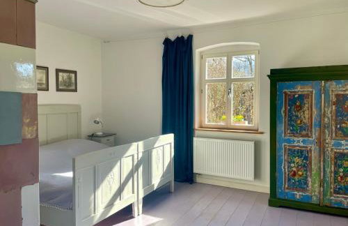 Ceglany Domek w Gryżynie - Foto 14