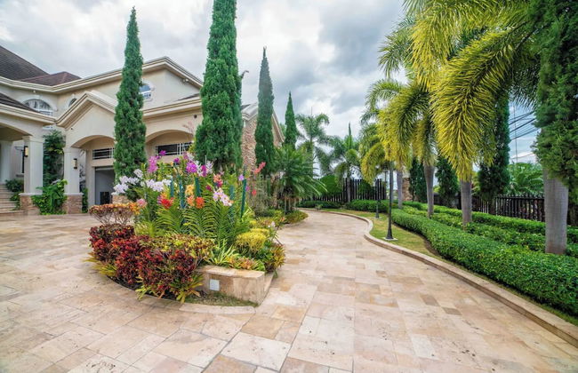 Orchids & Palms Villa - Foto 74