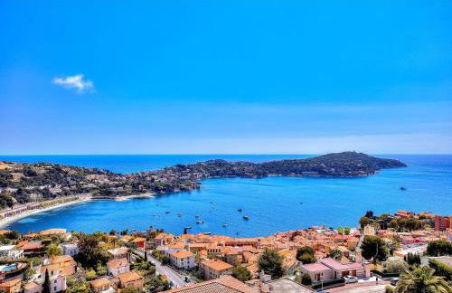 L'ANGE GARDIEN AP4269 by Riviera Holiday Homes - Foto 32