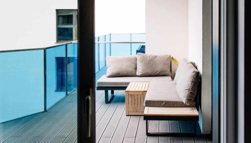 Boszkowo Aquarius EDEL 303 przy plaży - Foto 3