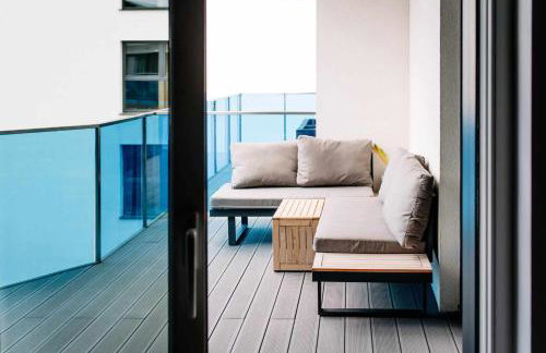 Boszkowo Aquarius EDEL 303 przy plaży - Foto 3