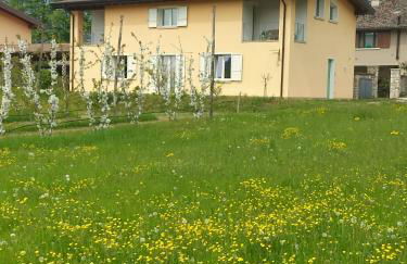 CASCINA LEGNAGO trilocale a 6 chilometri da SALO' - Foto 2