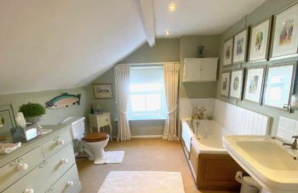 Newton Cottage - Foto 22