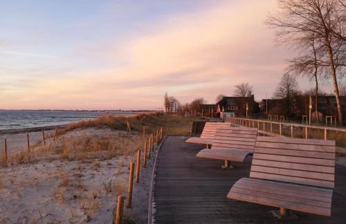 Resort 2 Ferienhaus Typ D 122 - Foto 34