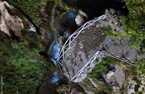 Casa Rural El Balcón de Cazorla - Foto 14