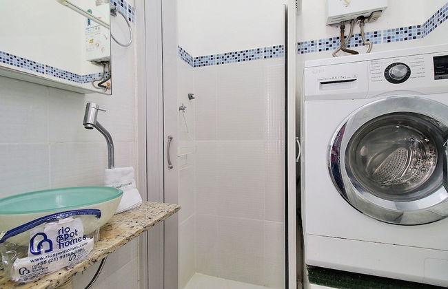 Rio Spot Homes C039 - Foto 23