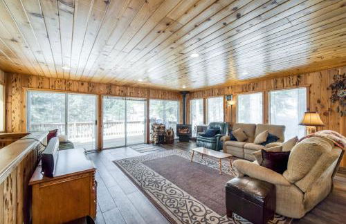 Tamarack Dream - Foto 1