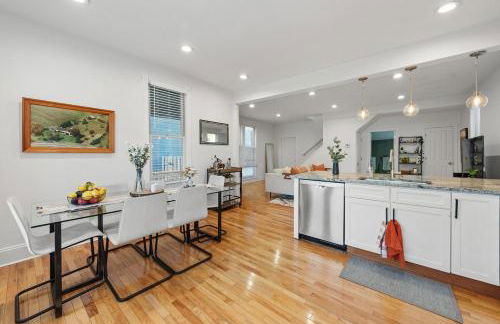 Italian Village Gem, Downtown, Free Parking, OSU - Foto 10