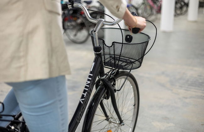 Unity Malmö - A Studio Hotel - Photo 51