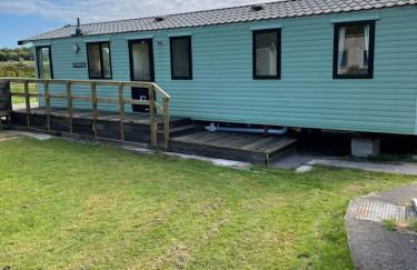 Garej Mynytho Caravan - Foto 1