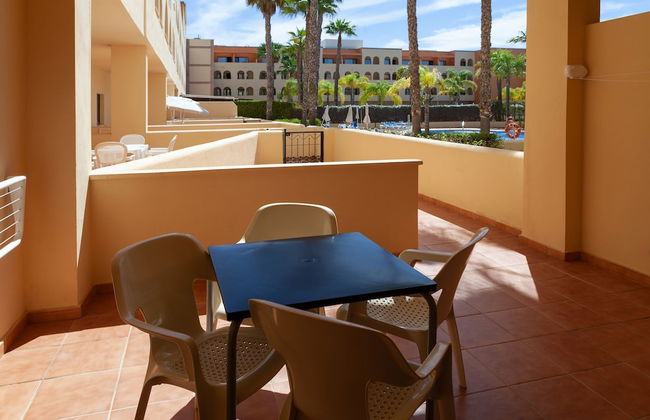 Apartamentos Playamarina - Foto 37