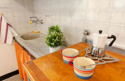 JOIVY Villa Monterosso Apartment Bellavista - Foto 41