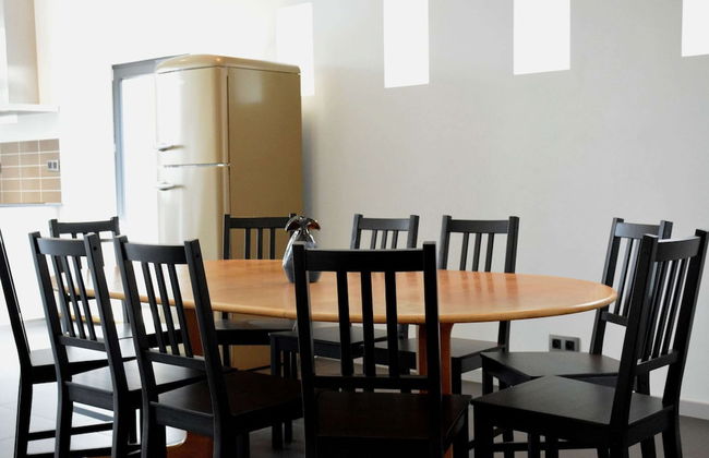 Farmhouse Retreat, Fernelmont - Photo 28