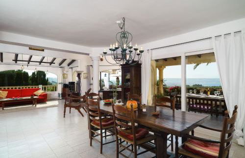 Villa Bellevue by Interhome - Foto 10