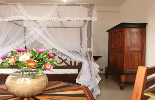 Villa Venice Galle Srilanka - Foto 7