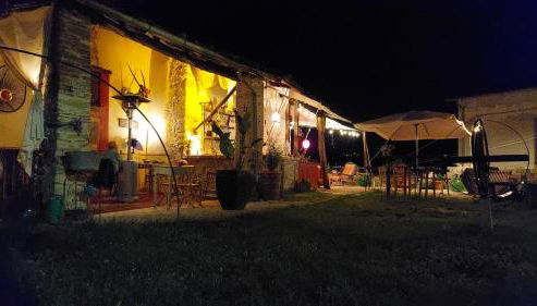 Relais Borgo Poggetello - Foto 4, Garden, Garden view