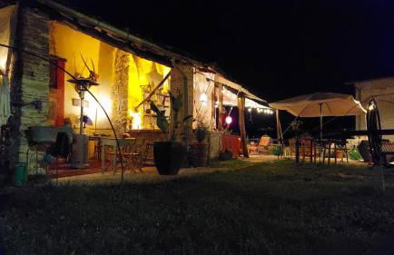 Relais Borgo Poggetello - Foto 4