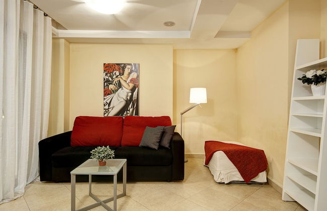 Apartamentos Turísticos Centro - Foto 35