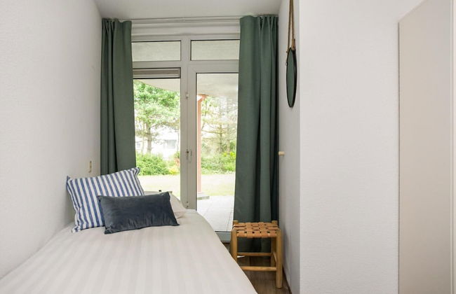 Residence Juliana 14, Holiday Apartment - Foto 18