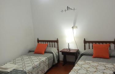 Casa de los Abuelos - Foto 19