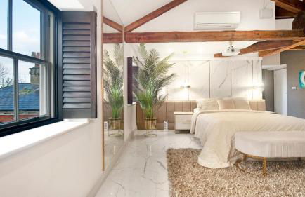 Luxury 10,000 Sq Ft 7-bed Mansion With Indoor Pool - Foto 9