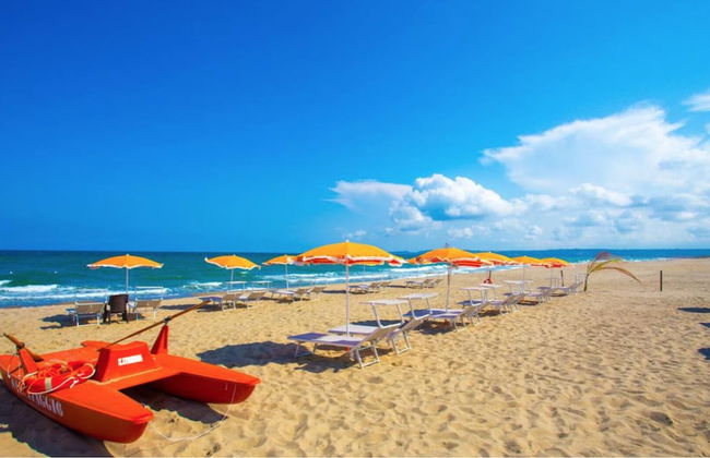 Costa del Sole Apartment 50 Meters From the Beach of the Catania Coast - Foto 14