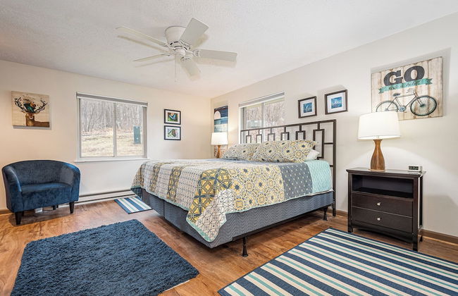 Cub House by Taylor Made Deep Creek - Foto 9