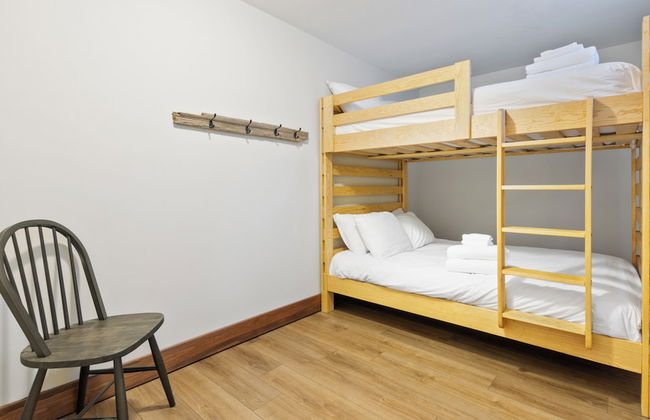 Tyrolean Chalets - Foto 16