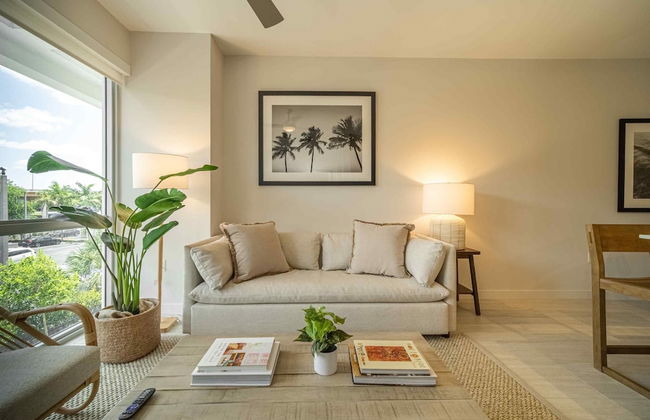 Tucker at Palmer Dadeland Miami - Photo 61