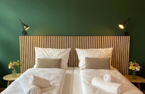 Apartments am Markt - Photo 5