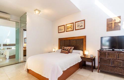 Villa by the beach 5 bedrooms - Photo 12