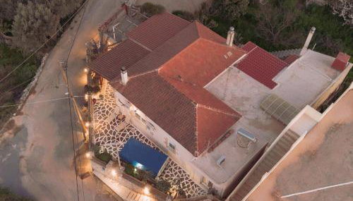 The Morus House with Private pool - Foto 2