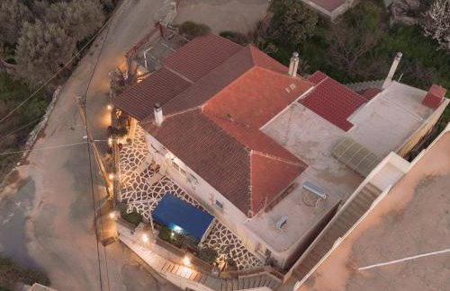 The Morus House with Private pool - Foto 2