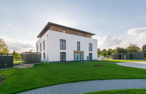 Luxus_SPA_EG_Fewo AQUAMARIN _WE 1_ - Foto 20