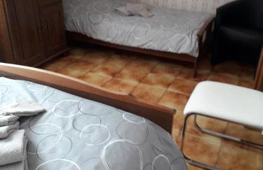 appartement 3 personnes - Foto 3