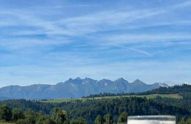 Górski Horyzont - domki nad jeziorem z widokiem na Tatry - Foto 26