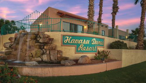GetAways at Havasu Dunes Resort - Foto 2