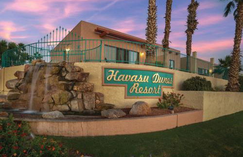 GetAways at Havasu Dunes Resort - Foto 2