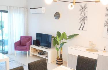 T2 de luxo em Albur-VIllage a 10 minutos da praia a pé - Foto 20