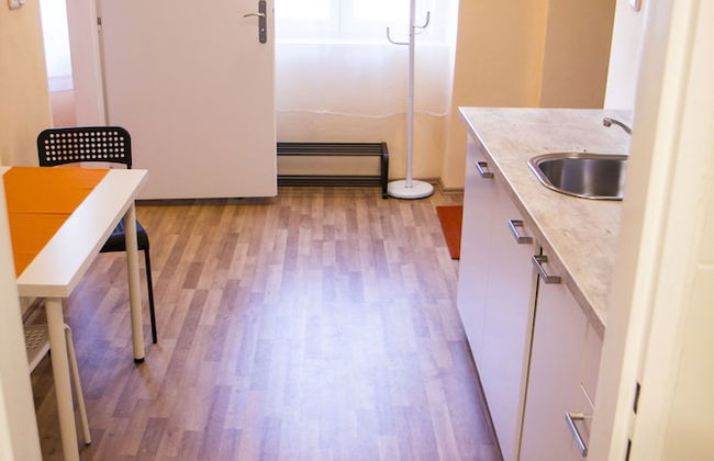 Lidicka Apartments - Foto 26