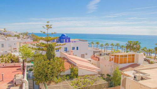 MojacarProperty, Apto Guardias Viejas 1ª Linea De Playa - Foto 2