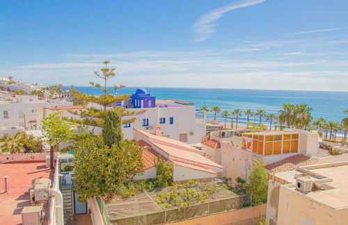 MojacarProperty, Apto Guardias Viejas 1ª Linea De Playa - Foto 2