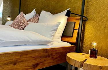 Muggelhuus das Loft mit Elbdeichblick im Alten Land und mit Wallbox - Photo 48