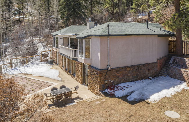 Stone Statesroom - Foto 60