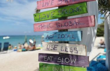 Apartment TinaTeo, Gajac - Photo 36