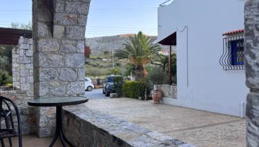 Xenonas Anopolis 2 - Foto 5